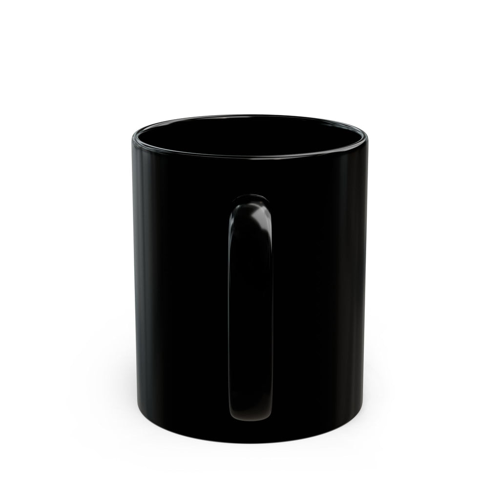 Neural Network Brain Mug | 11oz Coffee Mug, Tech Circuit Design