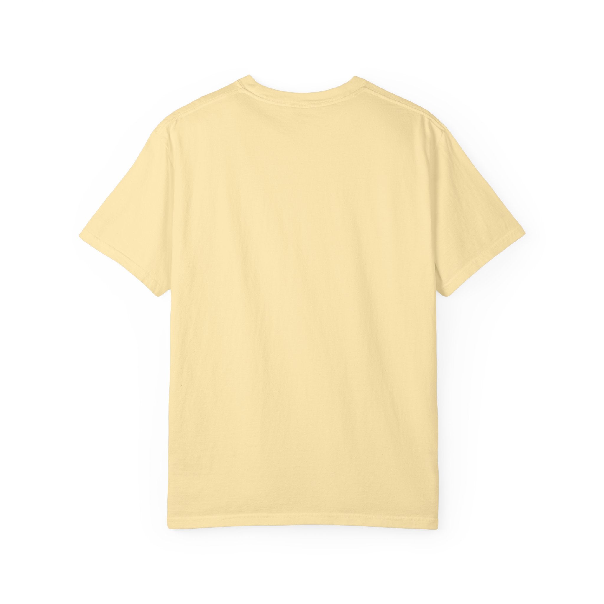 Quantinasaas Minimal Logo T-shirt | Tech Graphic Tee