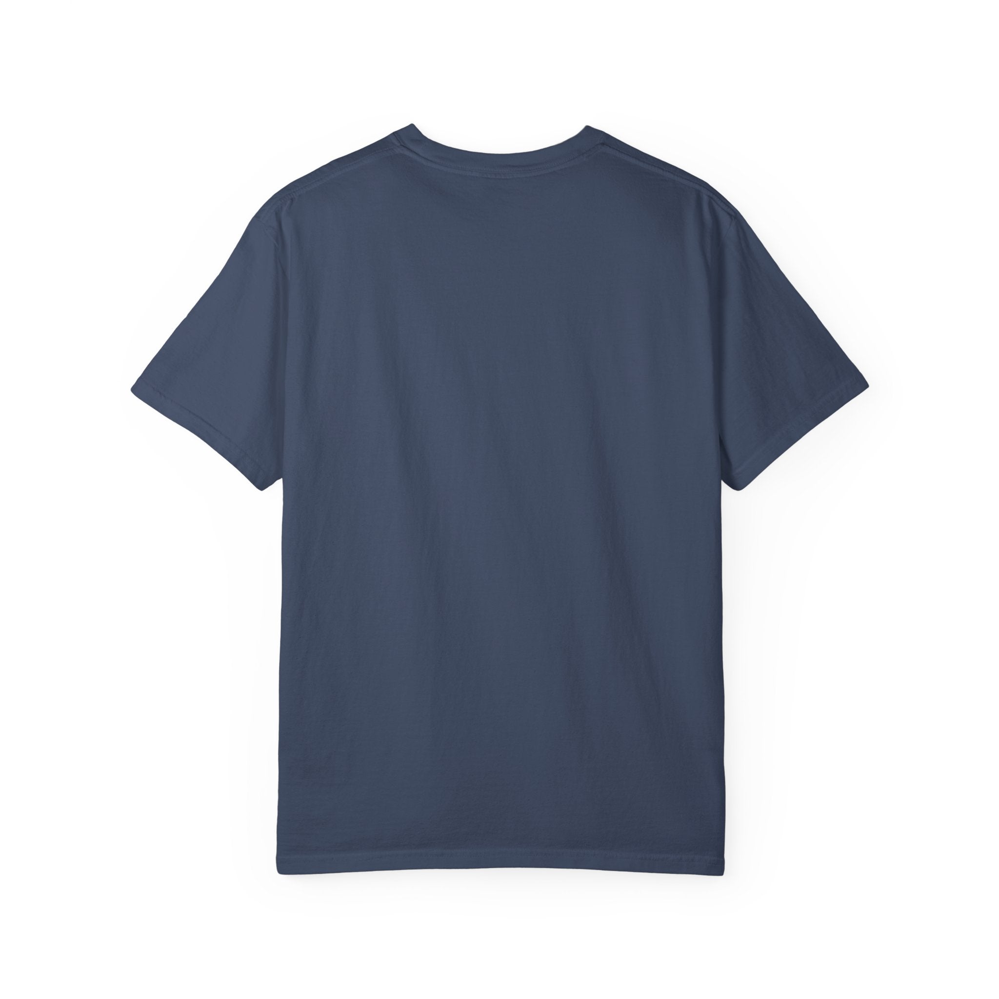 Quantinasaas Minimal Logo T-shirt | Tech Graphic Tee