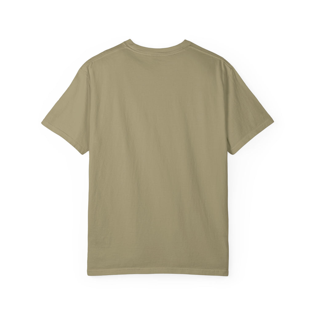 Quantinasaas Minimal Logo T-shirt | Tech Graphic Tee