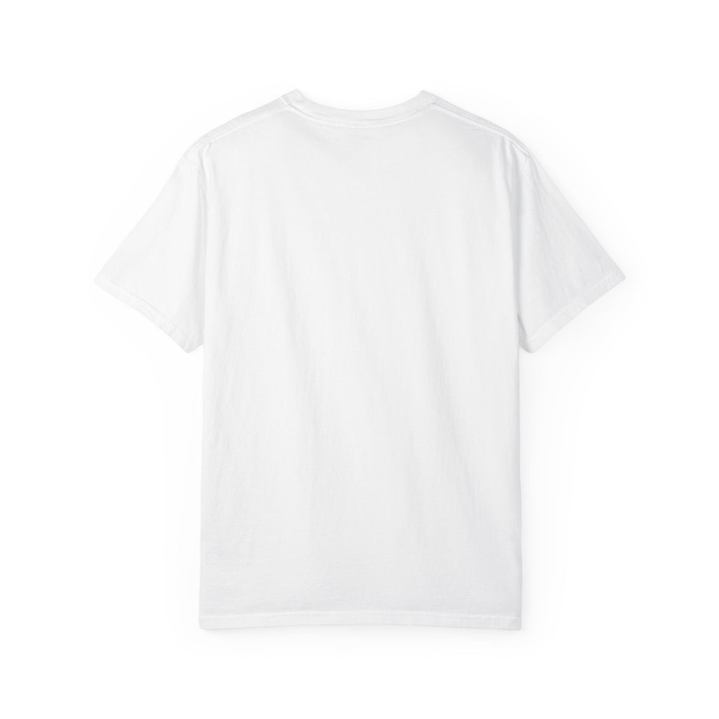 Quantinasaas Minimal Logo T-shirt | Tech Graphic Tee