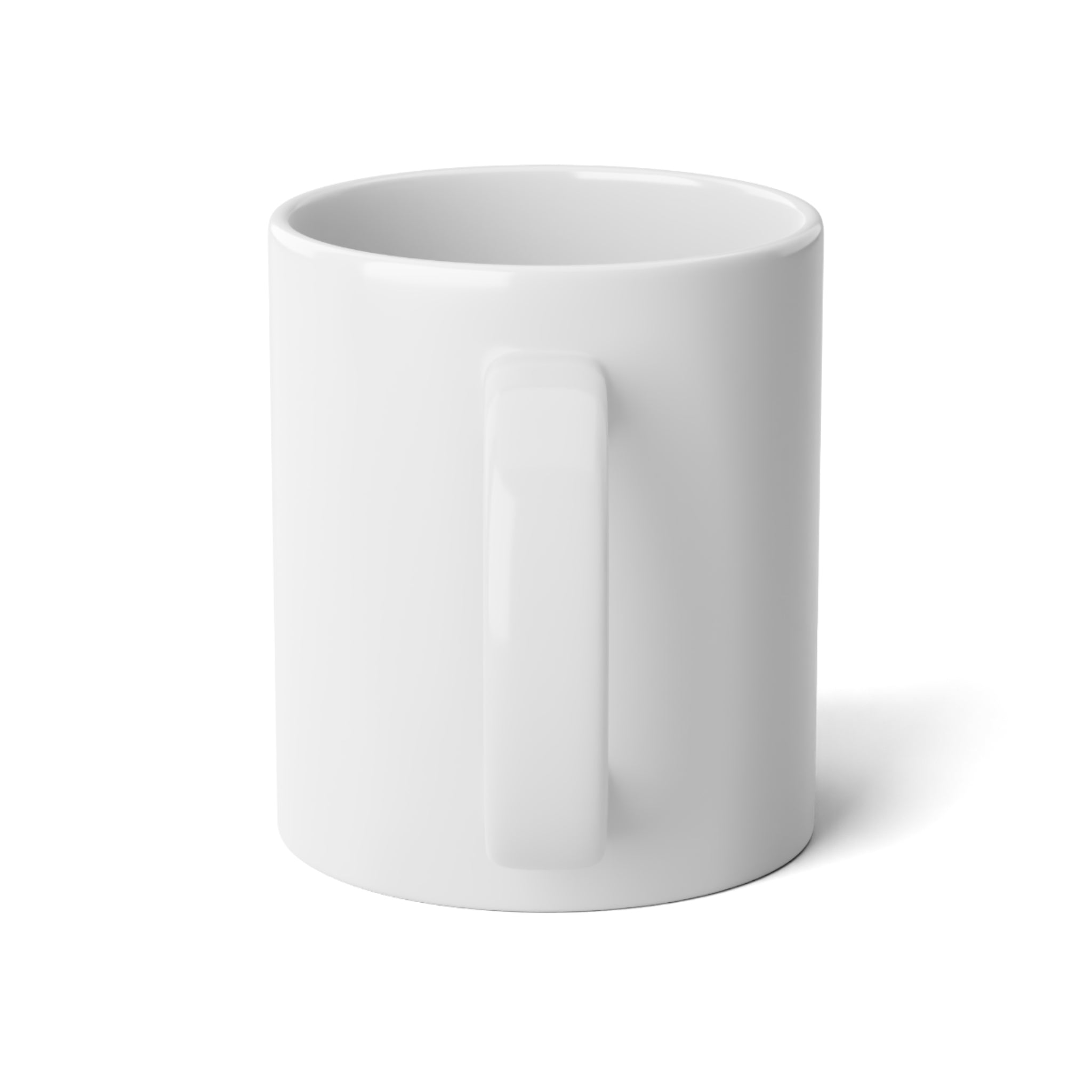 Logistic Neural Communication Jumbo Mug | Curated Technology Design | Quantinasaas
