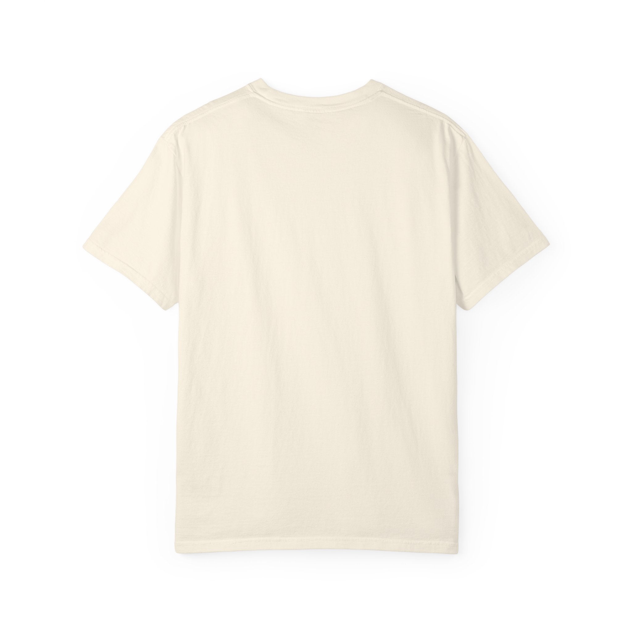 Quantinasaas Minimal Logo T-shirt | Tech Graphic Tee
