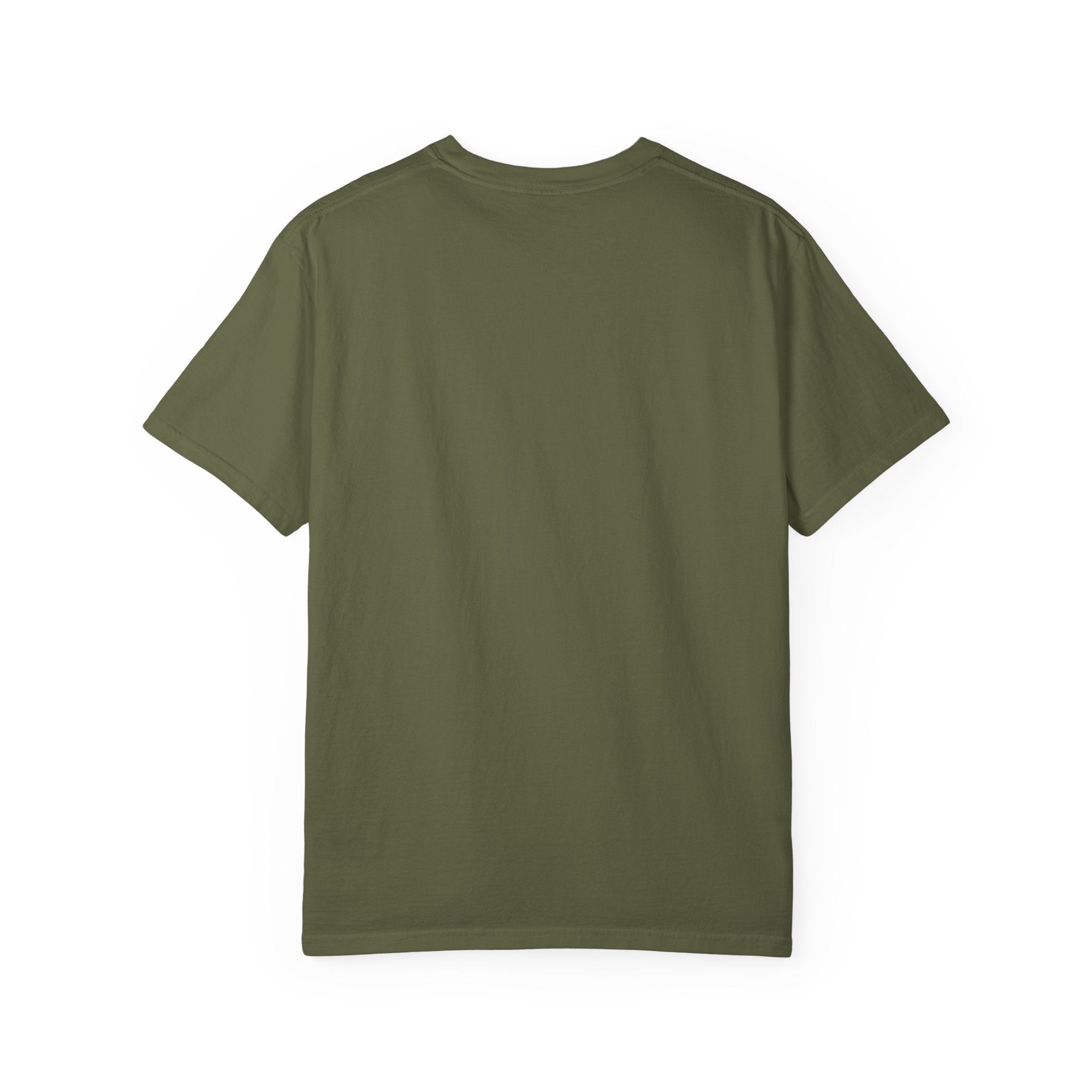 Quantinasaas Minimal Logo T-shirt | Tech Graphic Tee