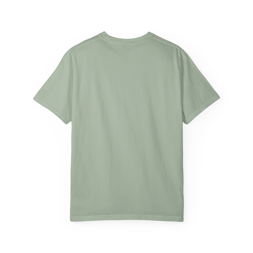 Quantinasaas Minimal Logo T-shirt | Tech Graphic Tee