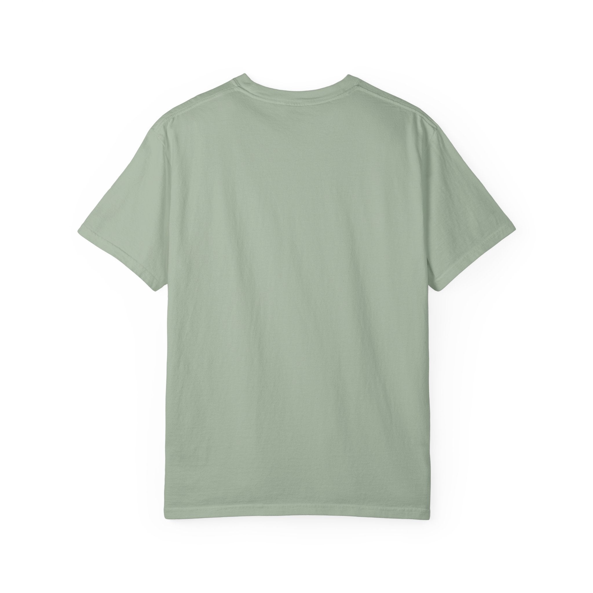 Quantinasaas Minimal Logo T-shirt | Tech Graphic Tee