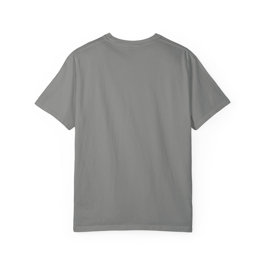 Quantinasaas Minimal Logo T-shirt | Tech Graphic Tee