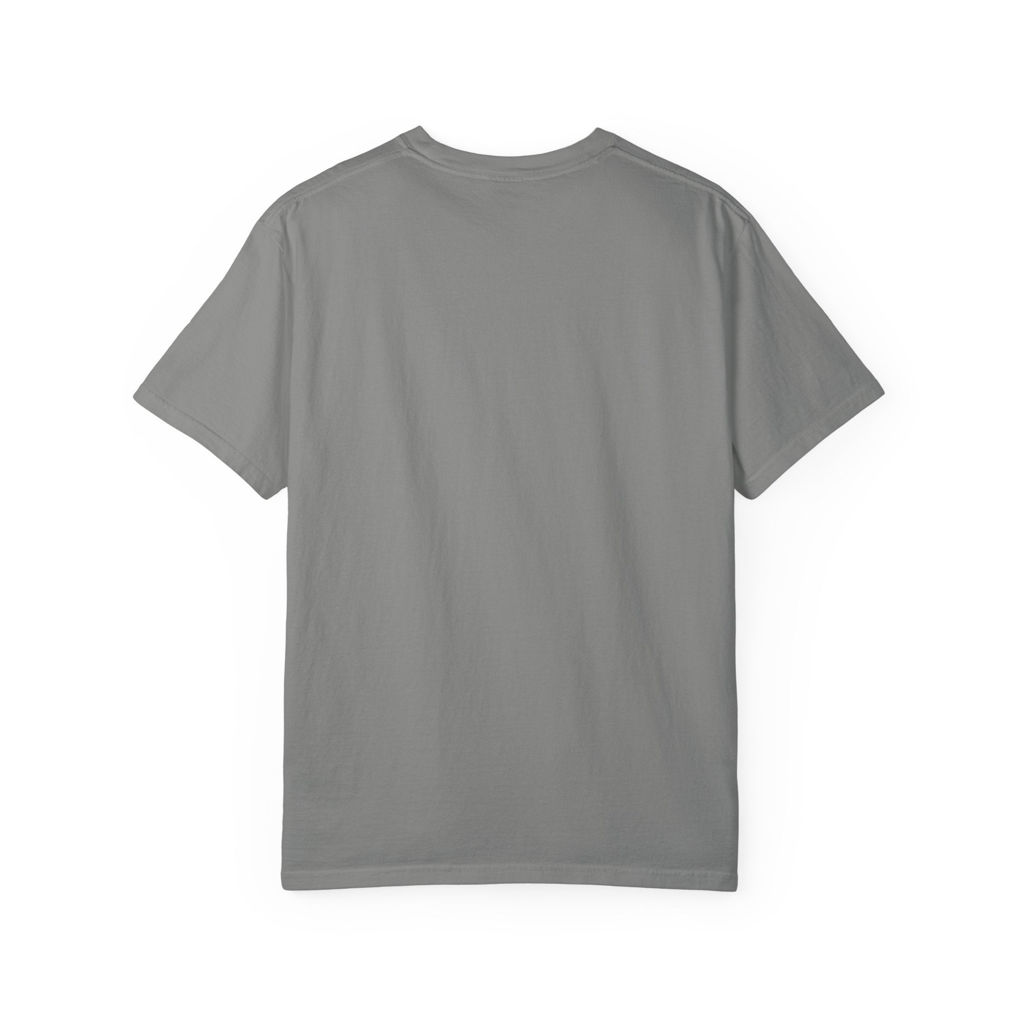 Quantinasaas Minimal Logo T-shirt | Tech Graphic Tee