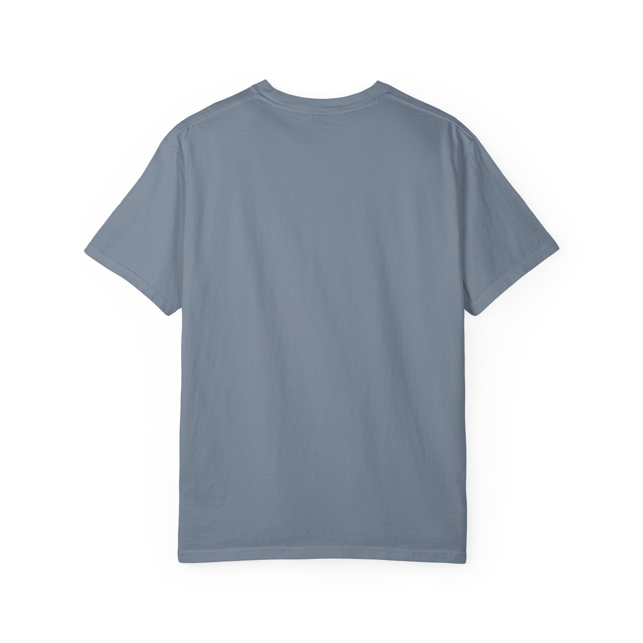 Quantinasaas Minimal Logo T-shirt | Tech Graphic Tee